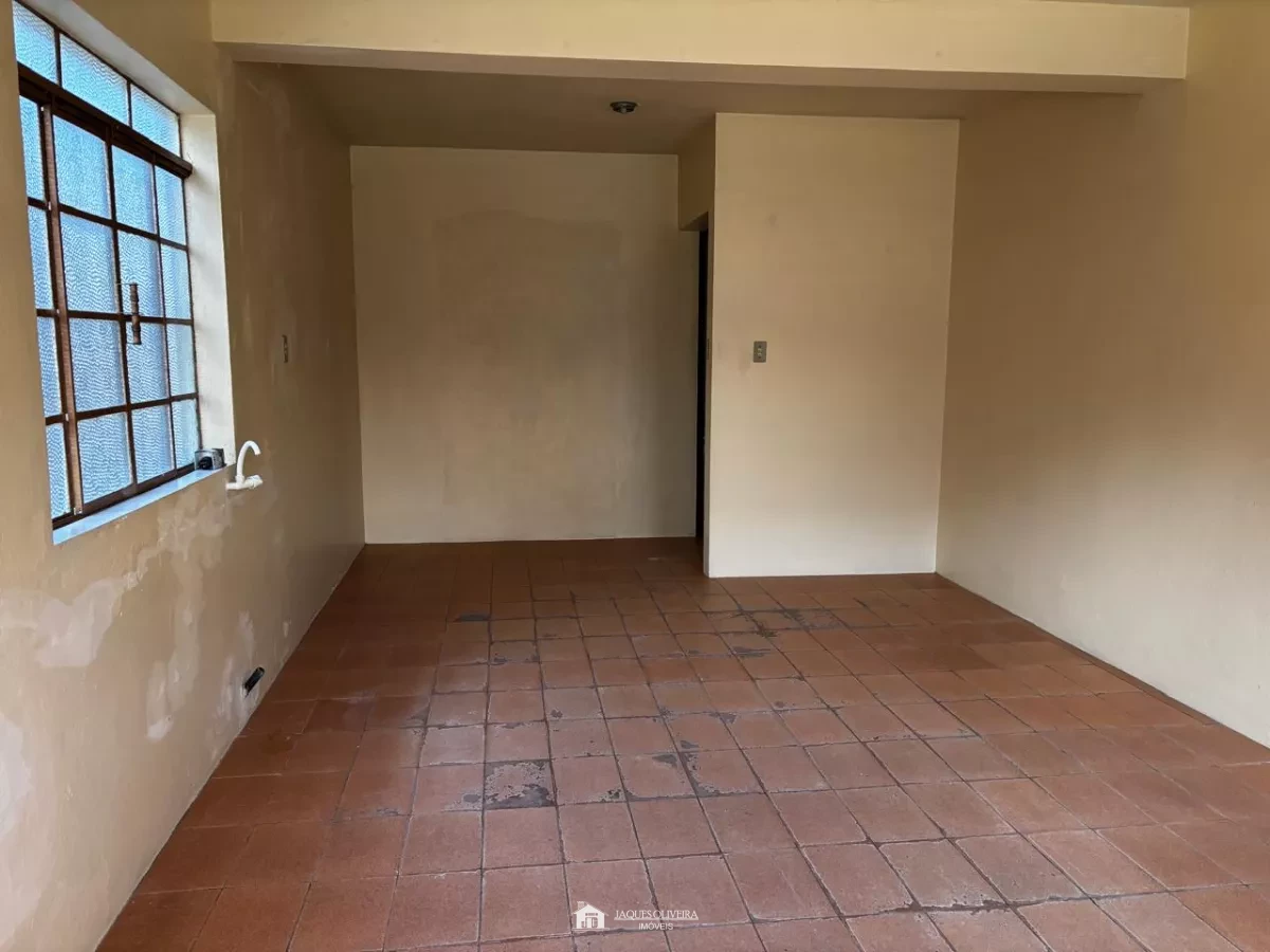 CASA PARA 2 FAMILIAS - Uruguai, Canguçu [3963]