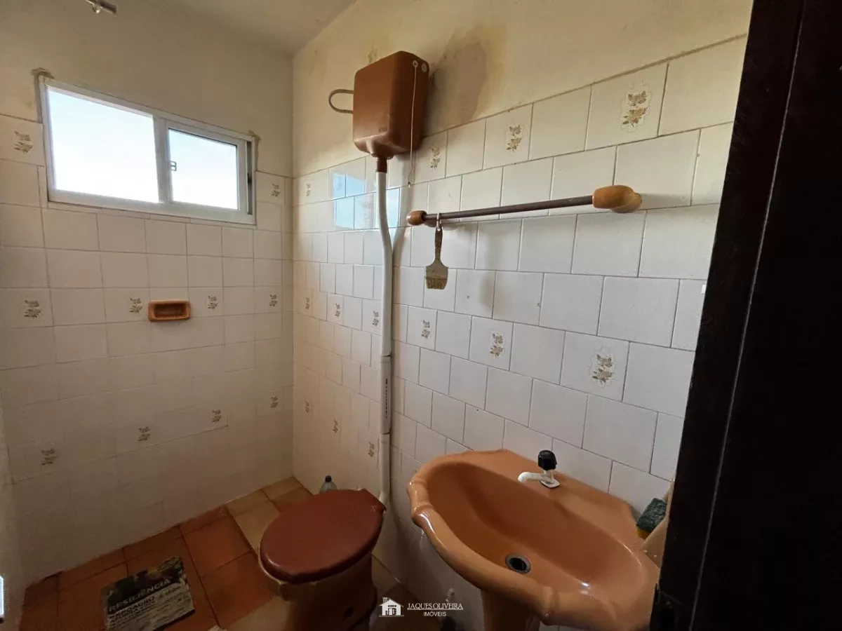 CASA PARA 2 FAMILIAS - Uruguai, Canguçu [3963]