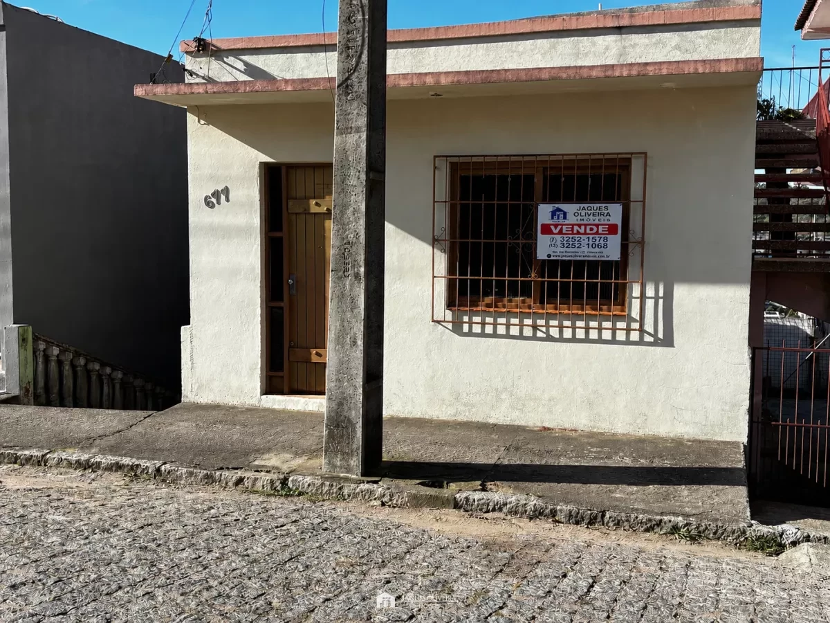 CASA PARA 2 FAMILIAS - Uruguai, Canguçu [3963]