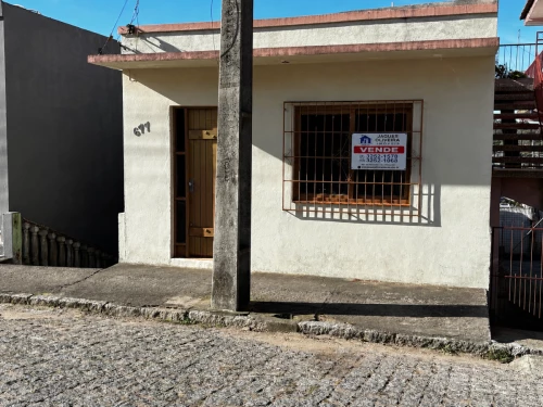 Imagem de CASA PARA 2 FAMILIAS