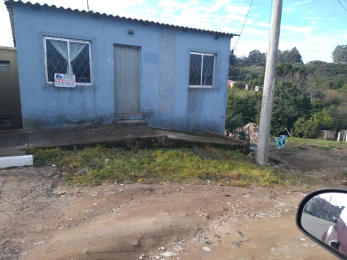 Imagem de Casa com porão