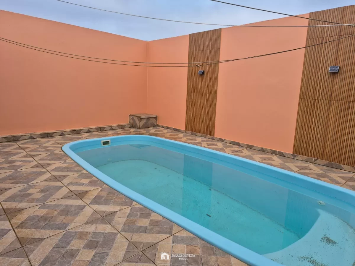 Duas Casas Residenciais e mais uma sala comercial - Canguçu, Canguçu [3967]
