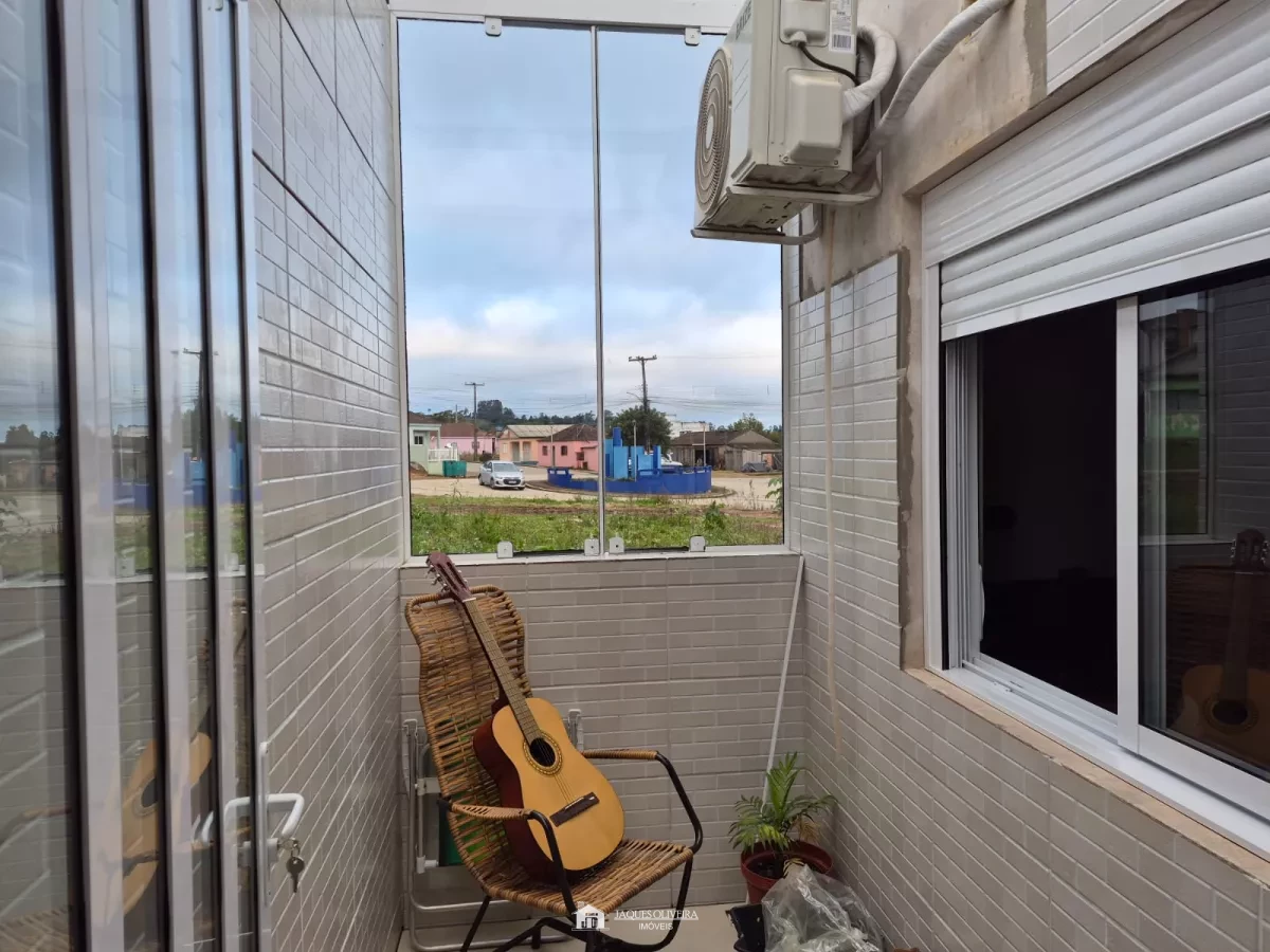 Duas Casas Residenciais e mais uma sala comercial - Canguçu, Canguçu [3967]