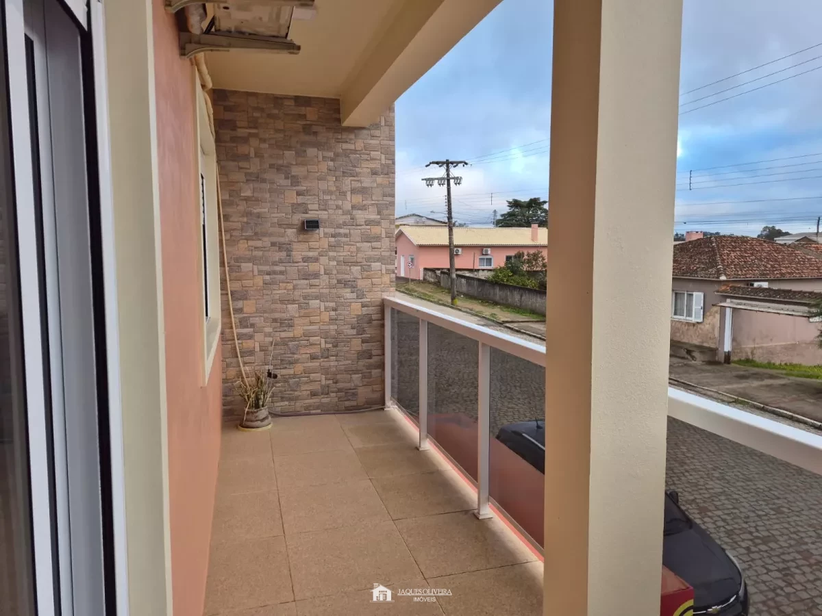 Duas Casas Residenciais e mais uma sala comercial - Canguçu, Canguçu [3967]