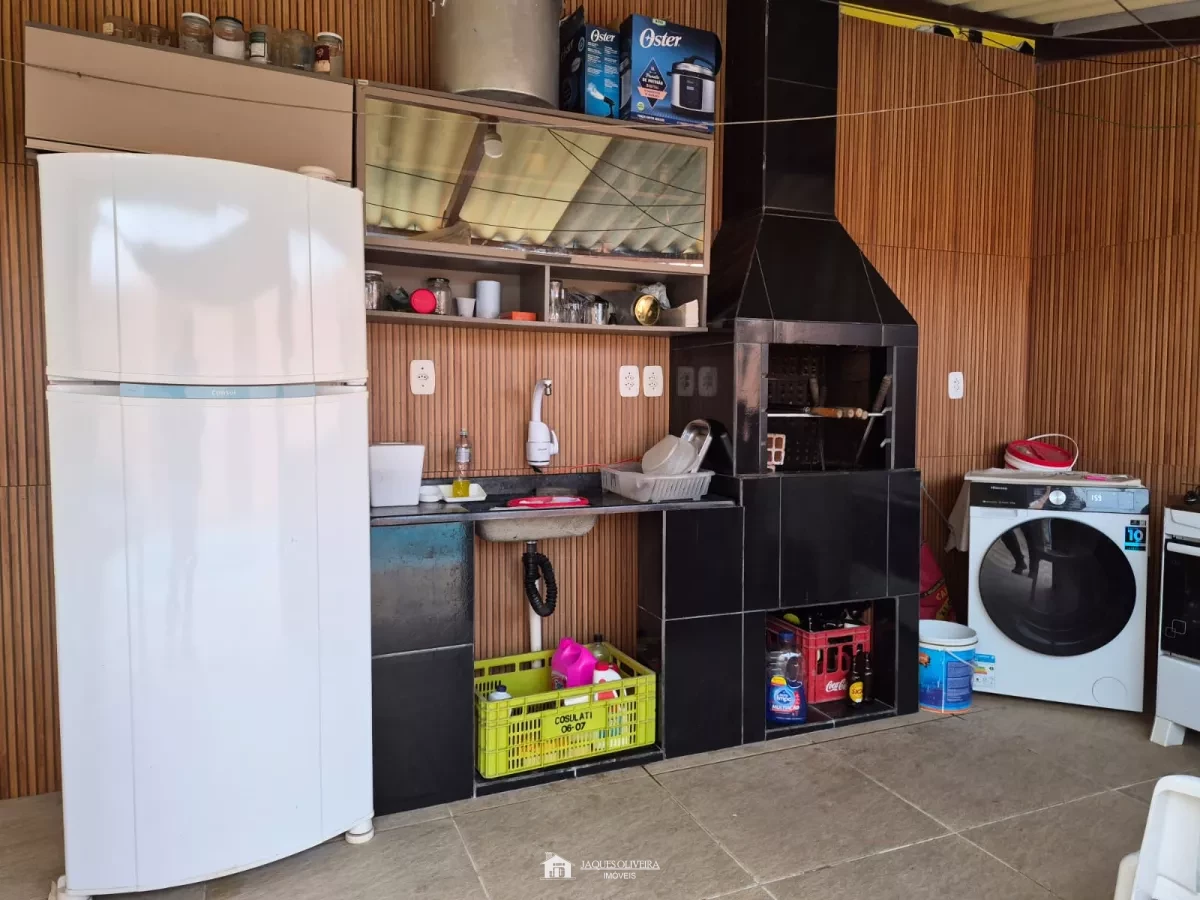 Duas Casas Residenciais e mais uma sala comercial - Canguçu, Canguçu [3967]