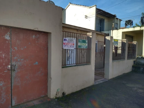 Imagem de Casa com Garagem