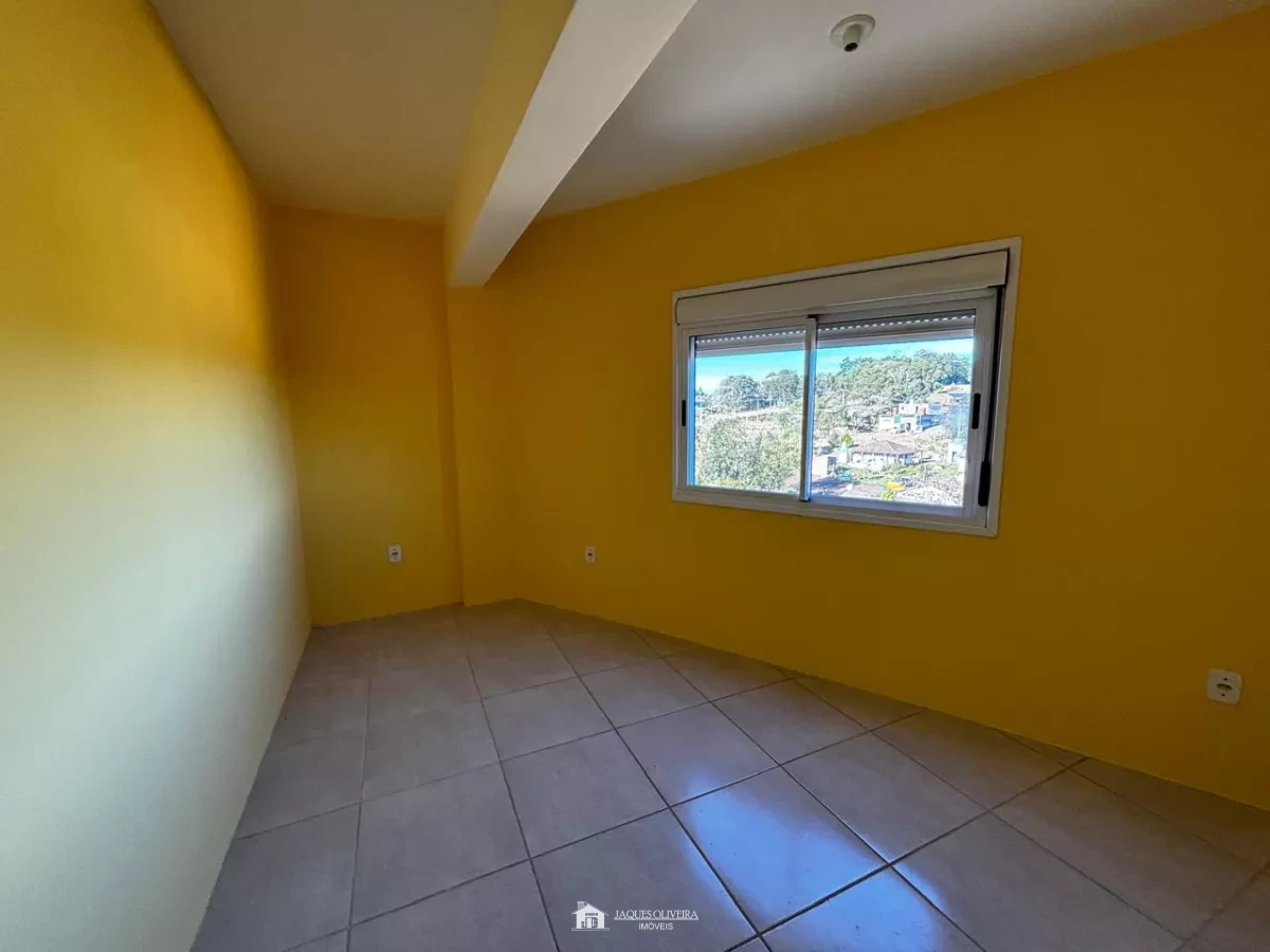 Apartamento com garagem - Vila Fonseca, Canguçu [3969]