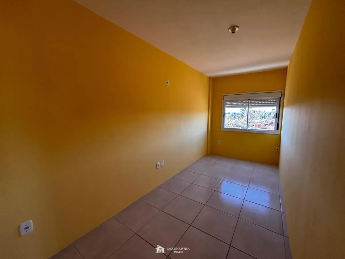 Apartamento com garagem - Vila Fonseca, Canguçu [3969]