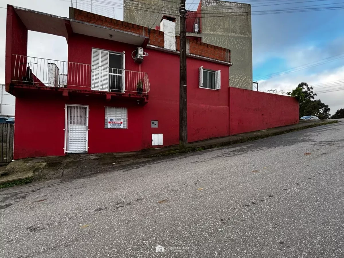 Casa com kit Net - Isabel, Canguçu [3970]