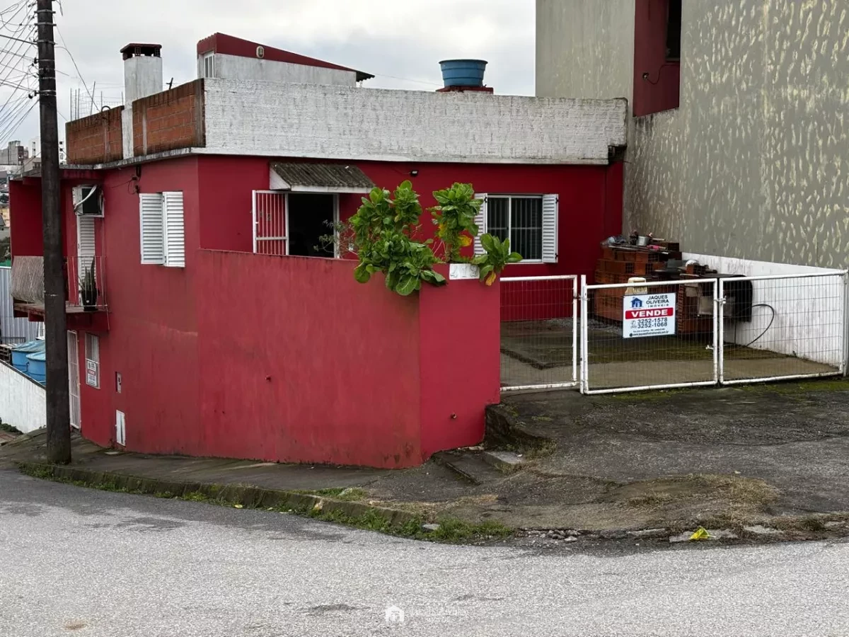 Casa com kit Net - Isabel, Canguçu [3970]