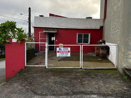 Imagem de Casa com kit Net