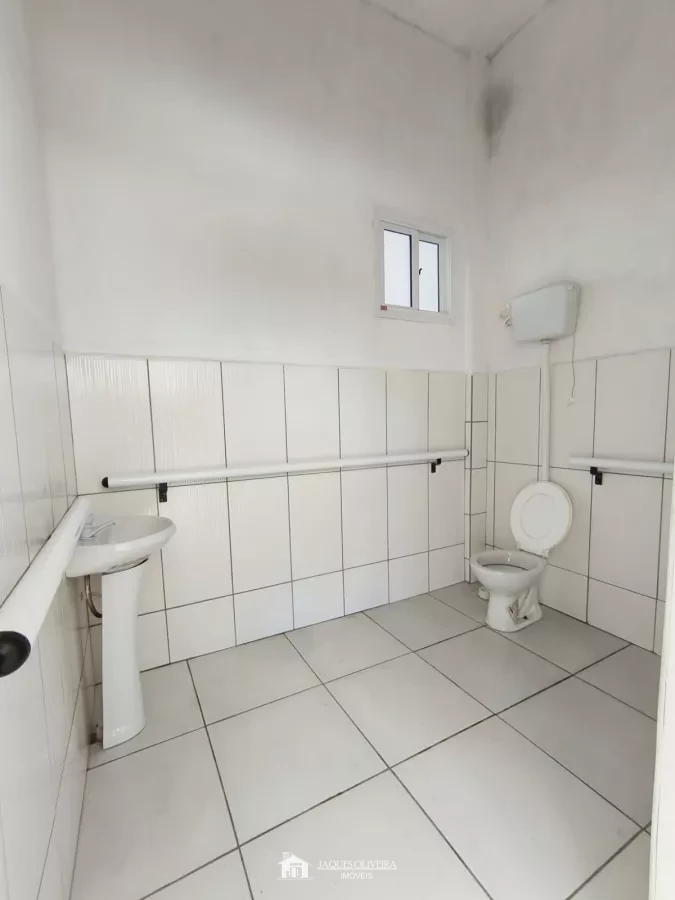 Sala Comercial - Prado, Canguçu [3971]