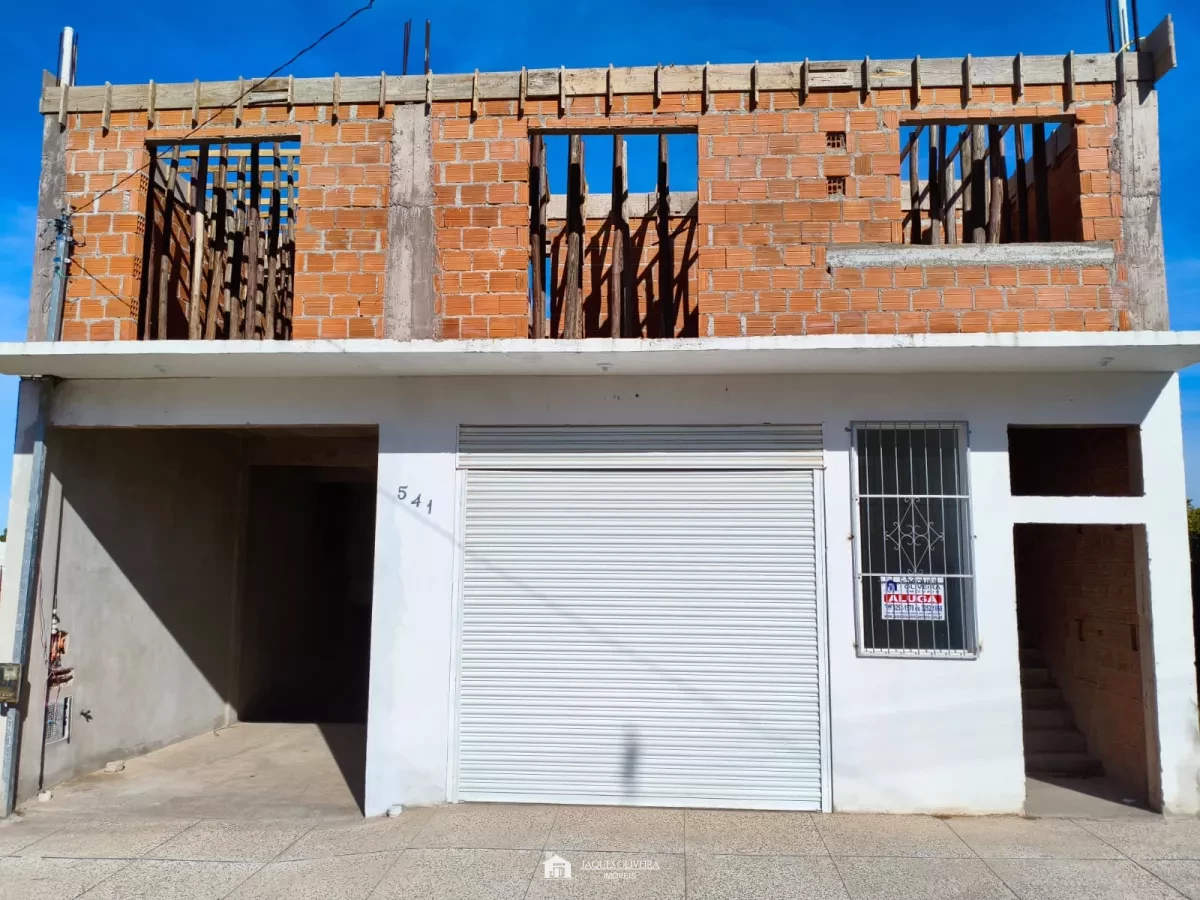 Sala Comercial - Prado, Canguçu [3971]