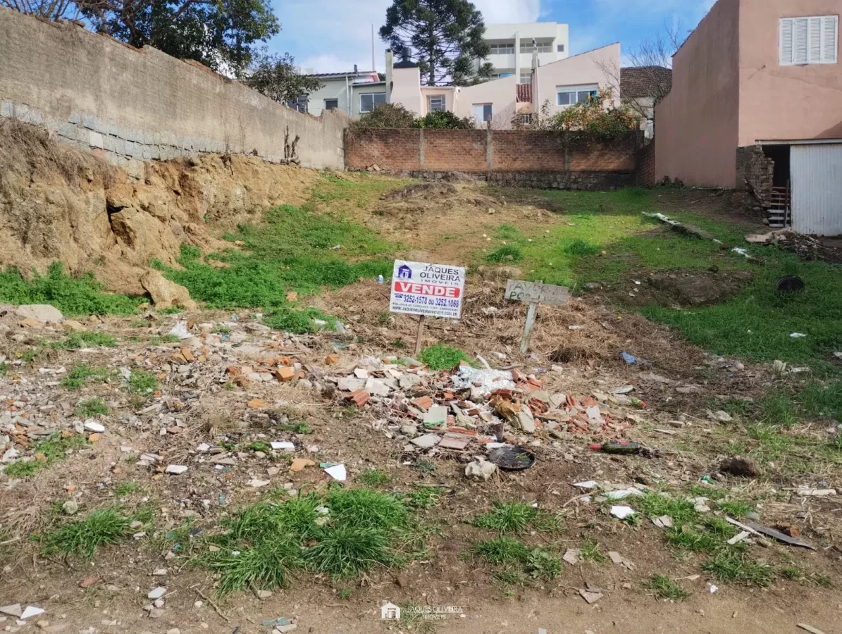 Terreno Central - Canguçu, Canguçu [3972]