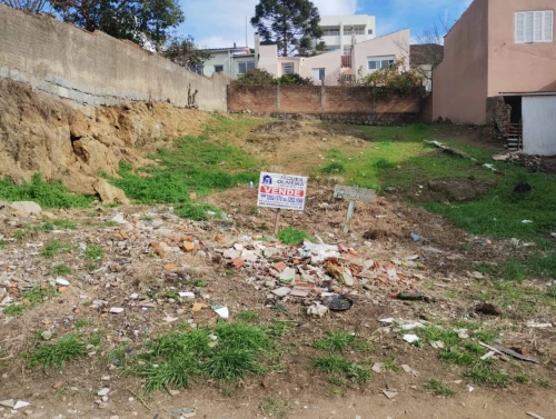 Imagem de Terreno Central