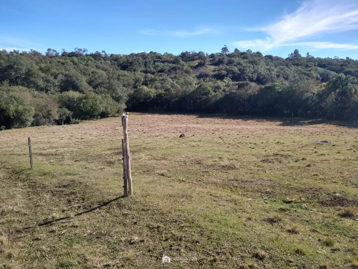 Sitio com benfeitorias - Zona Rural, Piratini [3973]