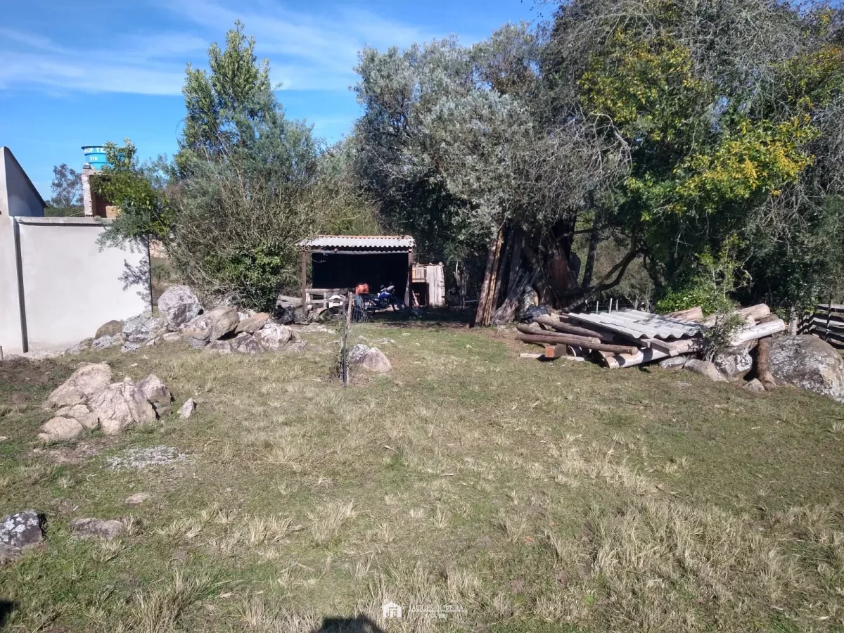 Sitio com benfeitorias - Zona Rural, Piratini [3973]