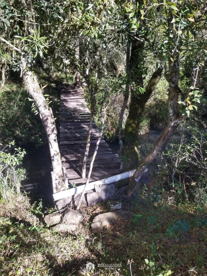 Sitio com benfeitorias - Zona Rural, Piratini [3973]