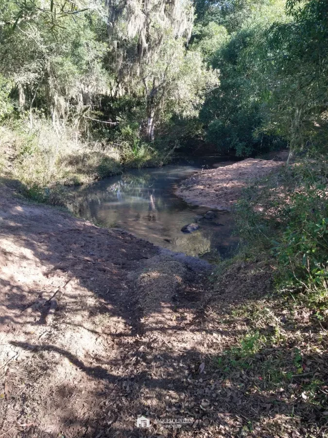 Sitio com benfeitorias - Zona Rural, Piratini [3973]