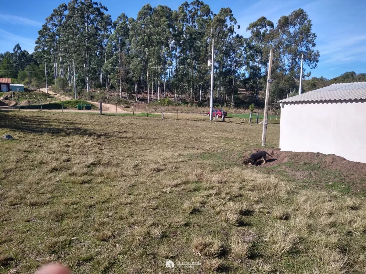 Sitio com benfeitorias - Zona Rural, Piratini [3973]
