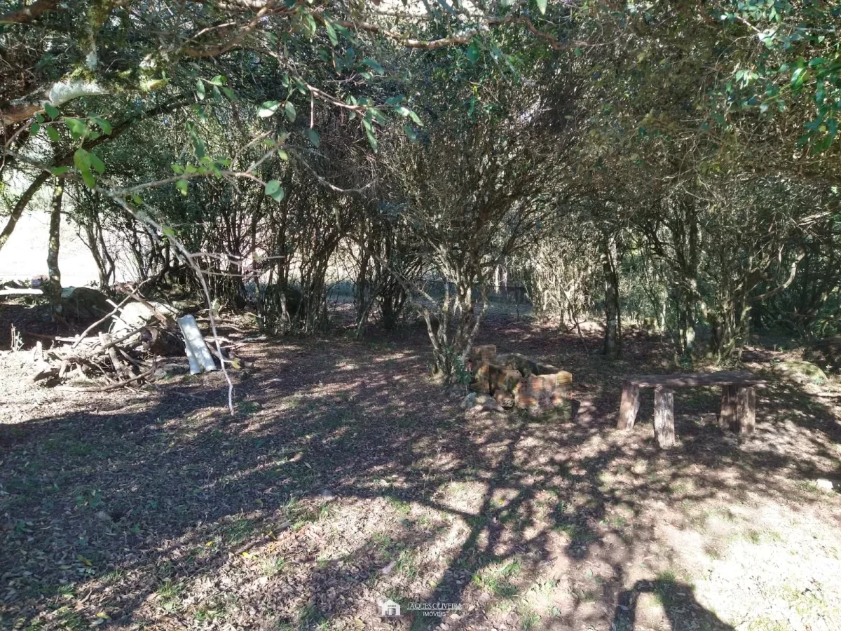 Sitio com benfeitorias - Zona Rural, Piratini [3973]
