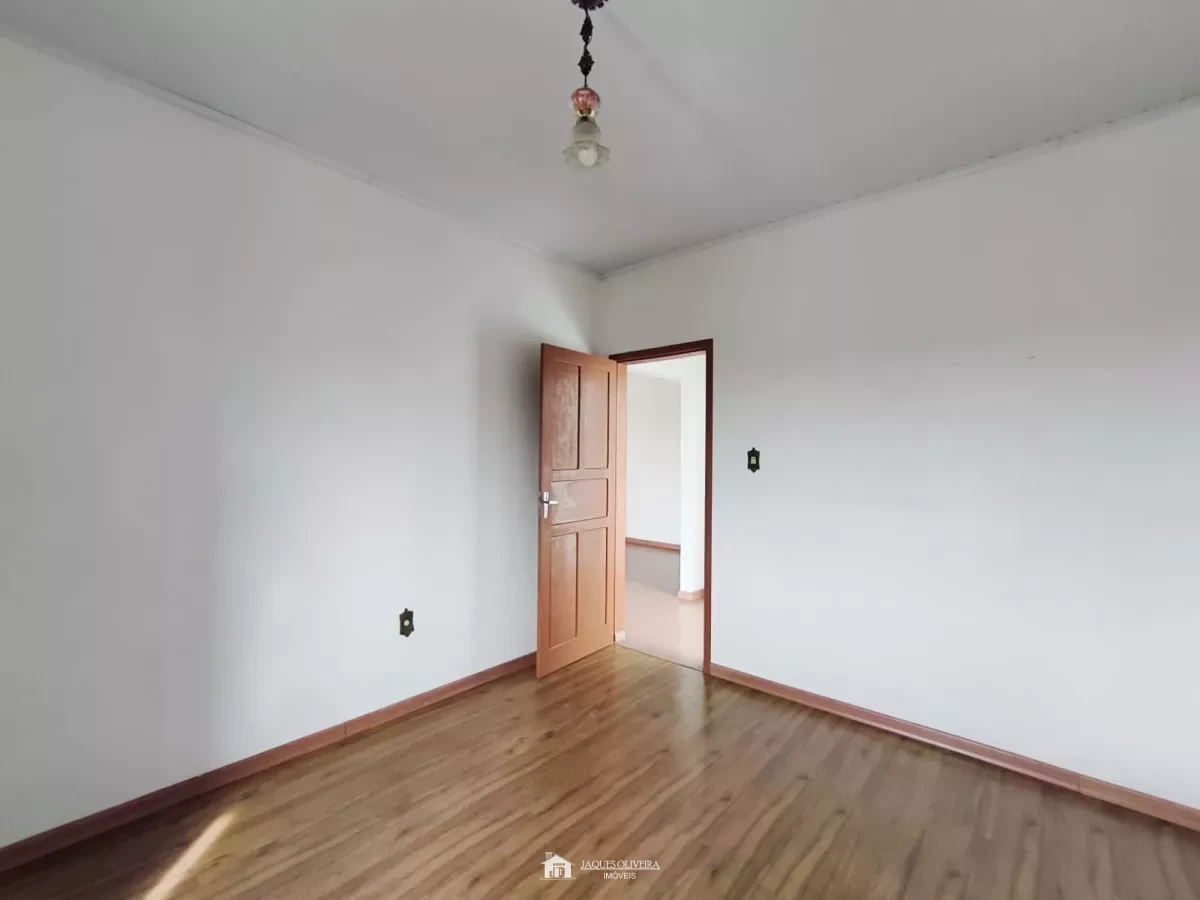 Sobrado Residencial - Uruguai, Canguçu [3974]