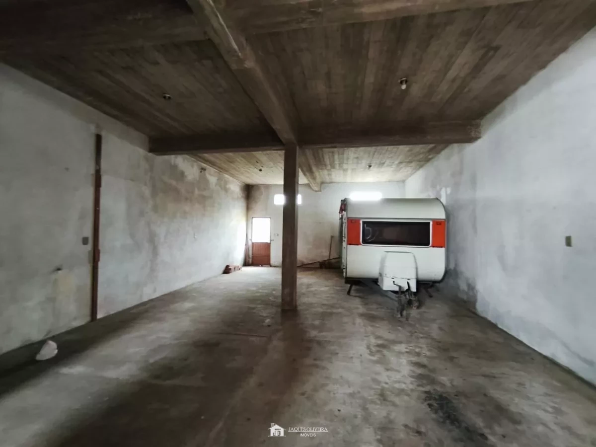 Sobrado Residencial - Uruguai, Canguçu [3974]