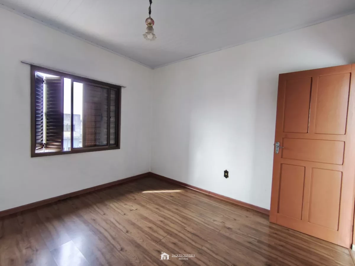 Sobrado Residencial - Uruguai, Canguçu [3974]
