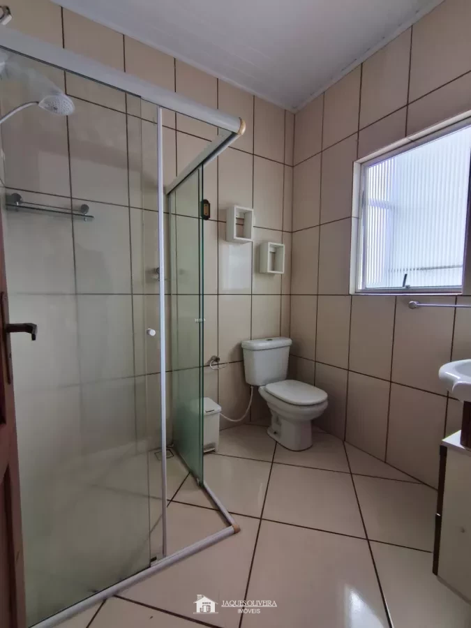 Sobrado Residencial - Uruguai, Canguçu [3974]