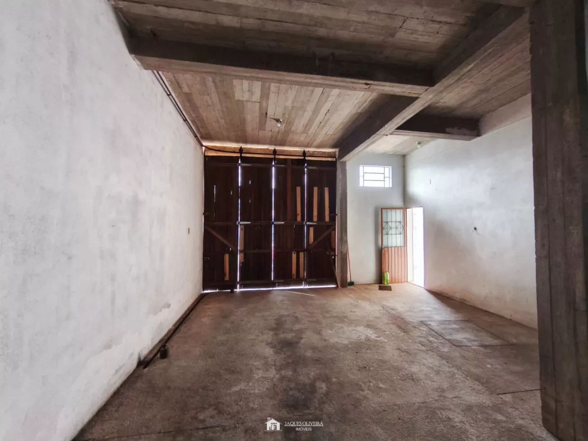 Sobrado Residencial - Uruguai, Canguçu [3974]