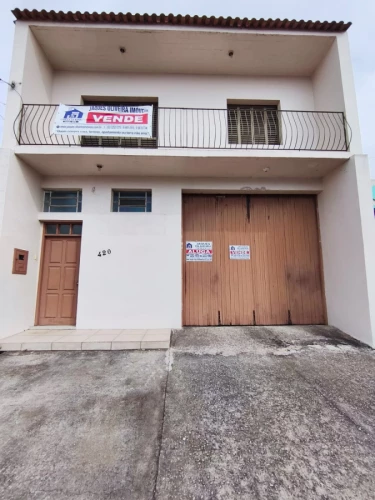 Imagem de Sobrado Residencial