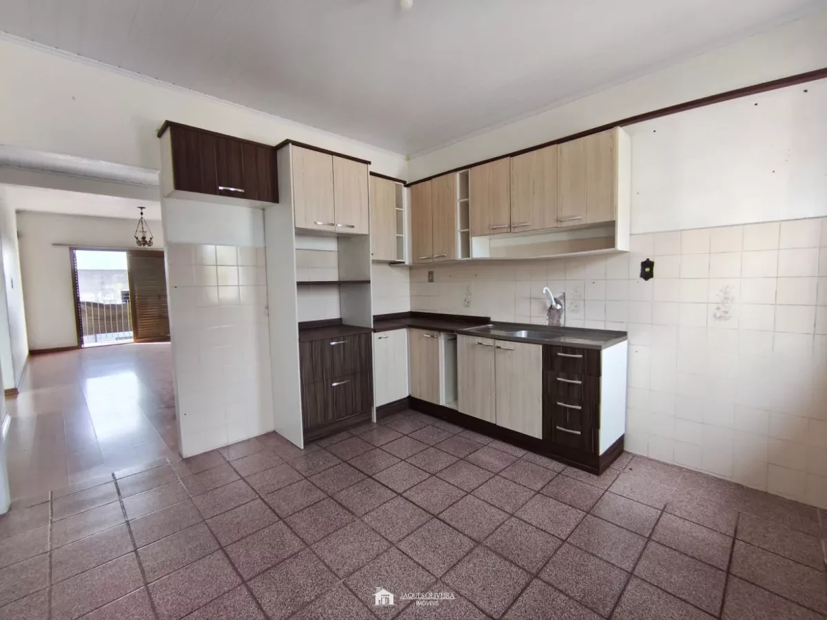 Sobrado Residencial - Uruguai, Canguçu [3974]