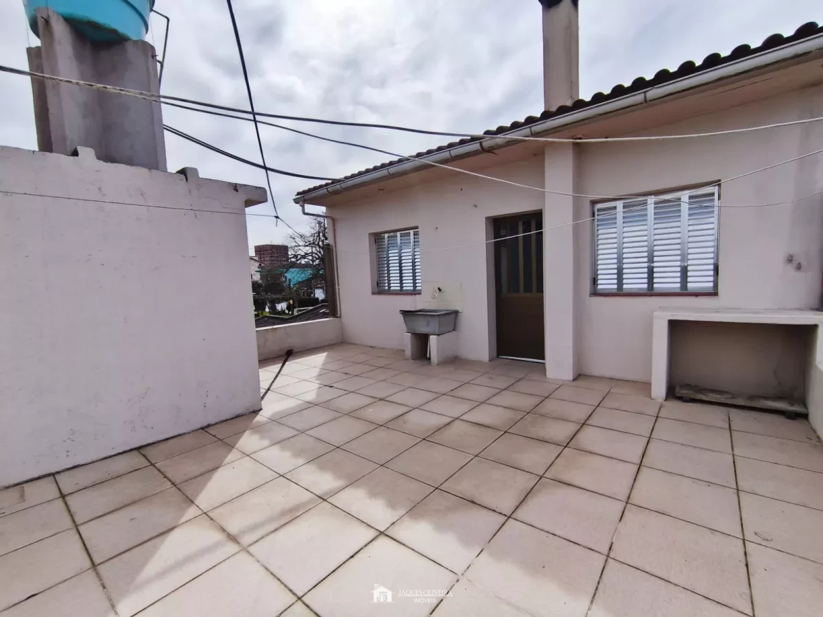 Sobrado Residencial - Uruguai, Canguçu [3974]