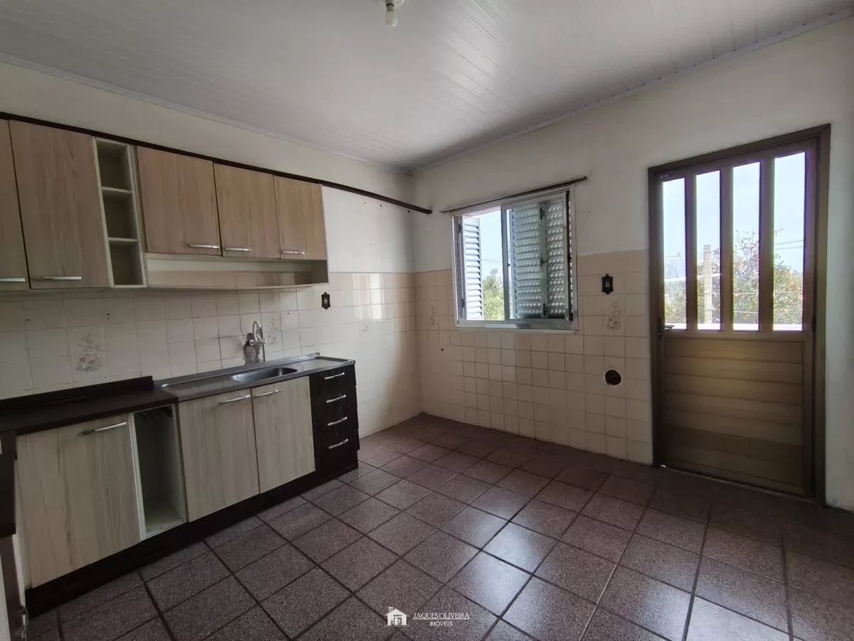Sobrado Residencial - Uruguai, Canguçu [3974]