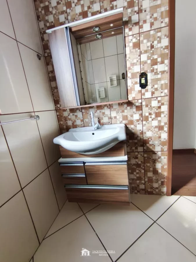 Sobrado Residencial - Uruguai, Canguçu [3974]