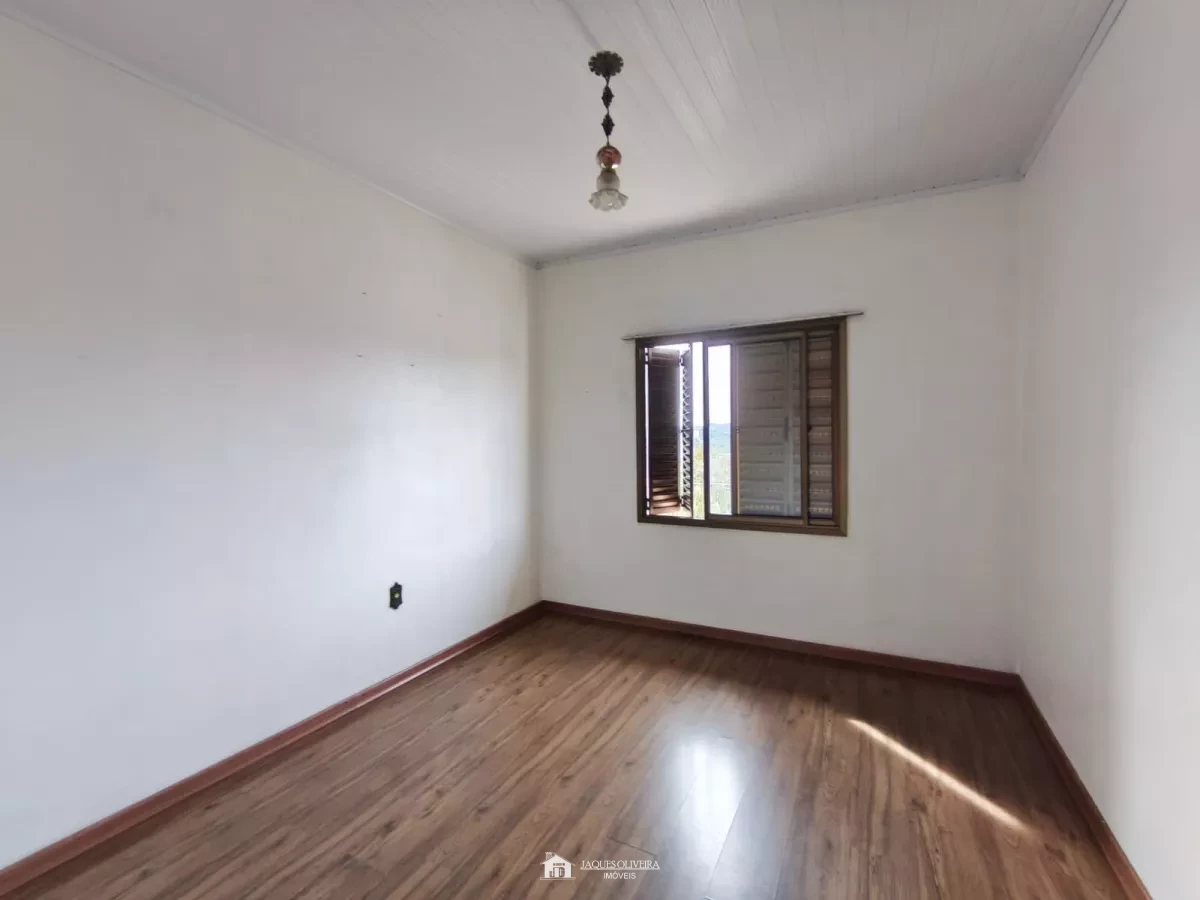 Sobrado Residencial - Uruguai, Canguçu [3974]