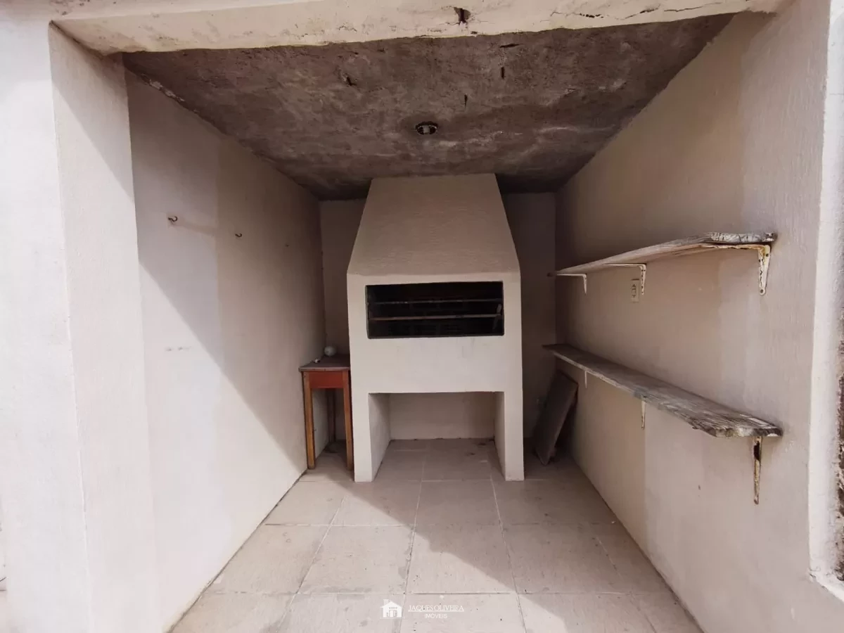 Sobrado Residencial - Uruguai, Canguçu [3974]