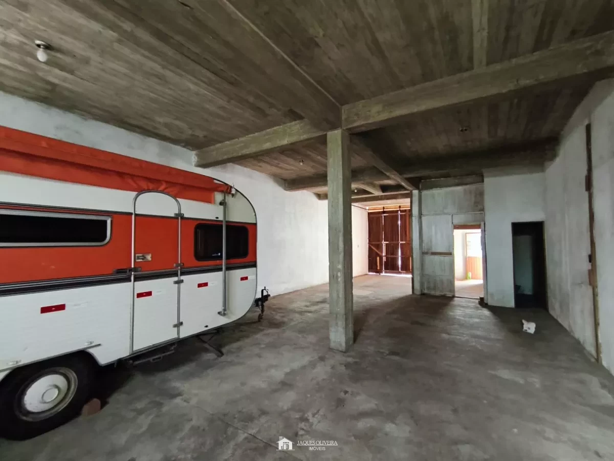 Sobrado Residencial - Uruguai, Canguçu [3974]