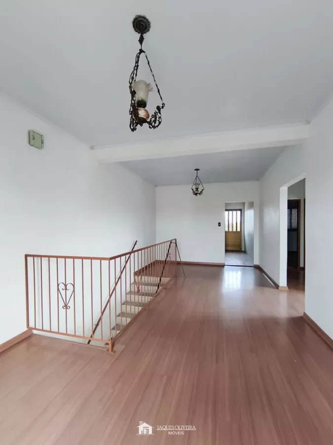 Sobrado Residencial - Uruguai, Canguçu [3974]