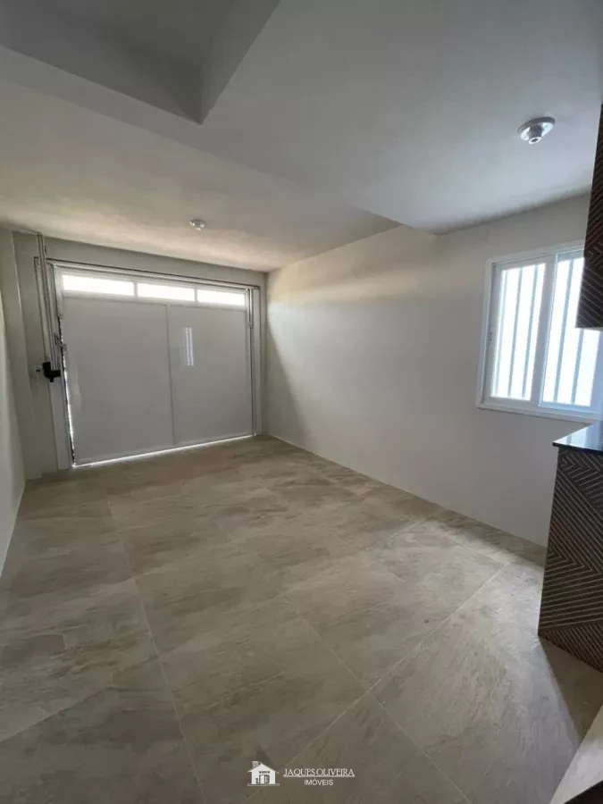 Casa - Sobrado. Construção Nova. Projeto Moderno! - Isabel, Canguçu [3975]