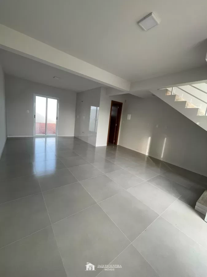Casa - Sobrado. Construção Nova. Projeto Moderno! - Isabel, Canguçu [3975]