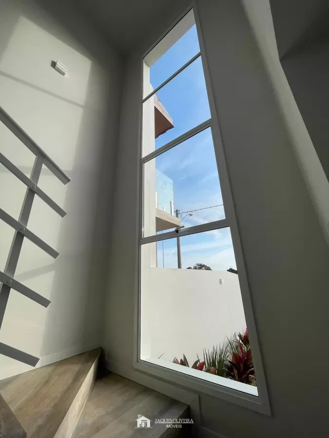Casa - Sobrado. Construção Nova. Projeto Moderno! - Isabel, Canguçu [3975]