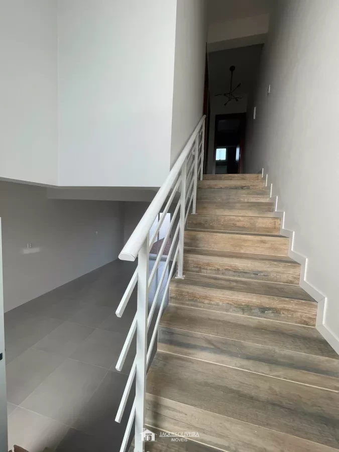 Casa - Sobrado. Construção Nova. Projeto Moderno! - Isabel, Canguçu [3975]