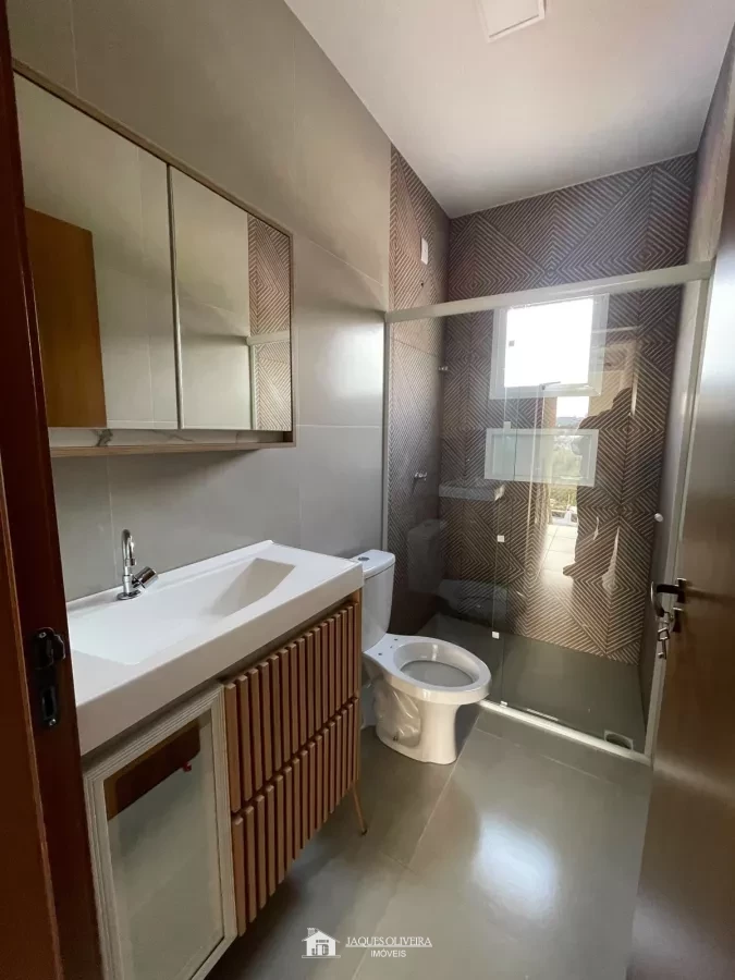 Casa - Sobrado. Construção Nova. Projeto Moderno! - Isabel, Canguçu [3975]