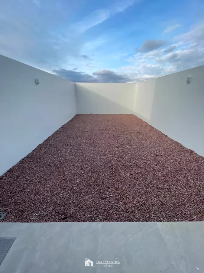 Casa - Sobrado. Construção Nova. Projeto Moderno! - Isabel, Canguçu [3975]