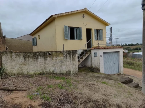 Imagem de Casa de esquina