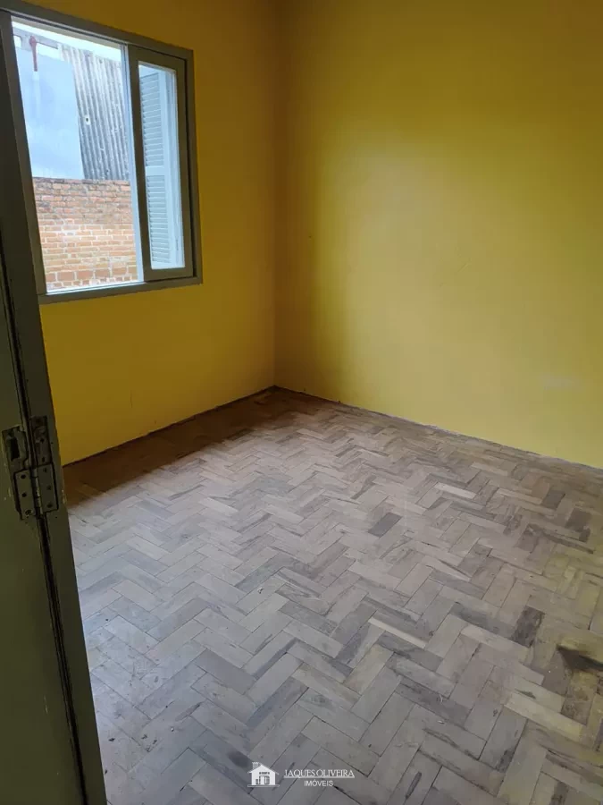 Casa de esquina - Vila Nova, Piratini [3976]