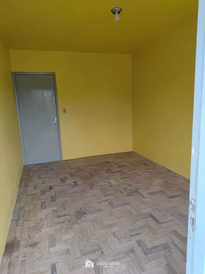 Casa de esquina - Vila Nova, Piratini [3976]