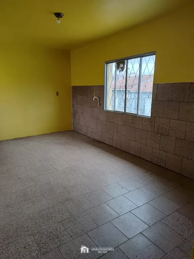 Casa de esquina - Vila Nova, Piratini [3976]