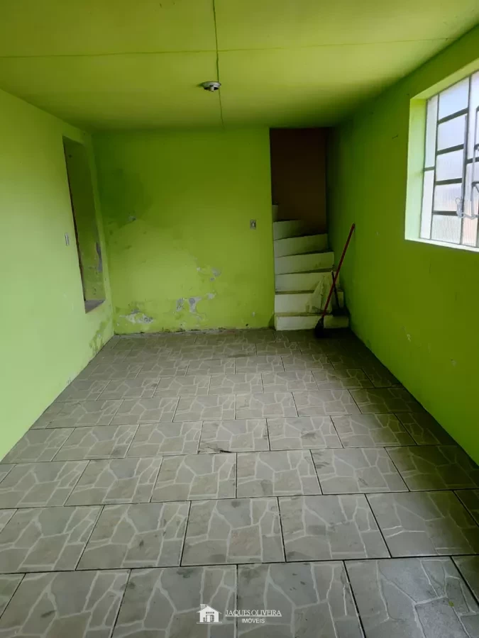 Casa de esquina - Vila Nova, Piratini [3976]